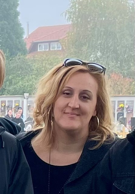 Lidija Kreft