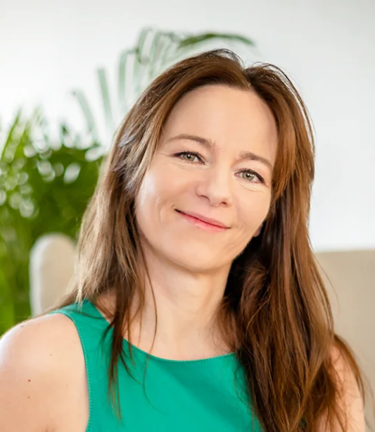 Debbie Woods